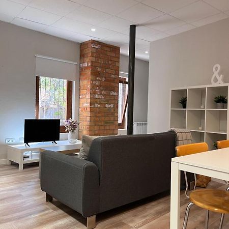 Casa Baselga Apartamento Διαμέρισμα Μπαρμπάστρο Εξωτερικό φωτογραφία