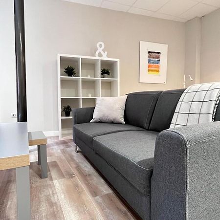 Casa Baselga Apartamento Διαμέρισμα Μπαρμπάστρο Εξωτερικό φωτογραφία