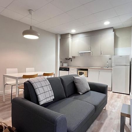 Casa Baselga Apartamento Διαμέρισμα Μπαρμπάστρο Εξωτερικό φωτογραφία