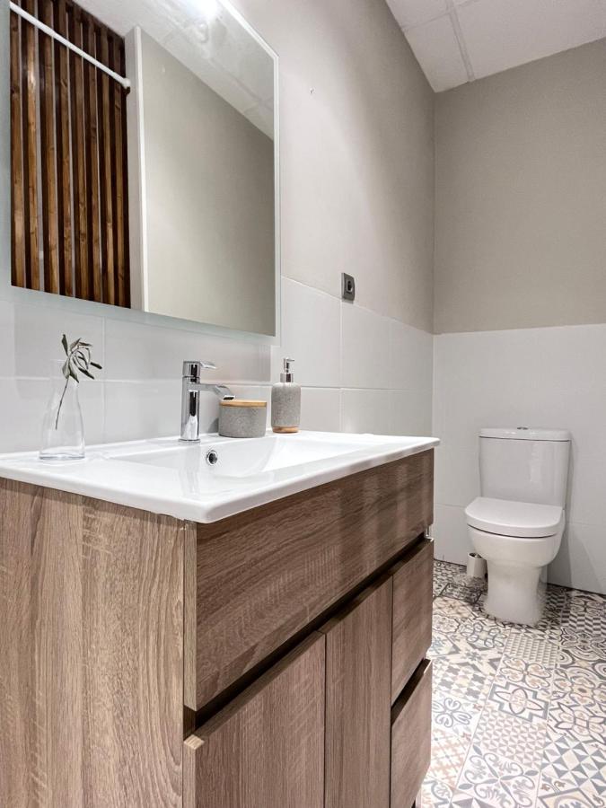 Casa Baselga Apartamento Διαμέρισμα Μπαρμπάστρο Εξωτερικό φωτογραφία
