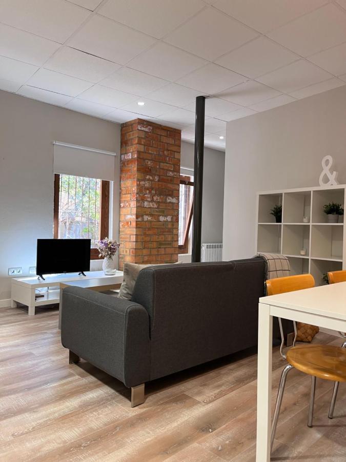 Casa Baselga Apartamento Διαμέρισμα Μπαρμπάστρο Εξωτερικό φωτογραφία