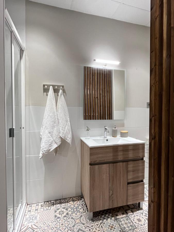 Casa Baselga Apartamento Διαμέρισμα Μπαρμπάστρο Εξωτερικό φωτογραφία
