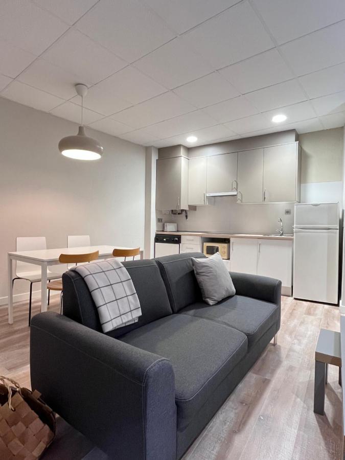 Casa Baselga Apartamento Διαμέρισμα Μπαρμπάστρο Εξωτερικό φωτογραφία